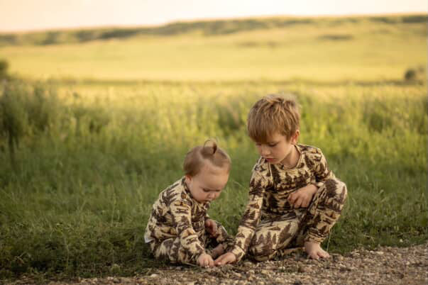 Why Getting Outside with Your Kids is More Important Than Ever