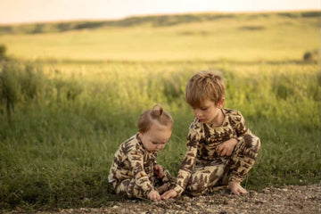 Why Getting Outside with Your Kids is More Important Than Ever