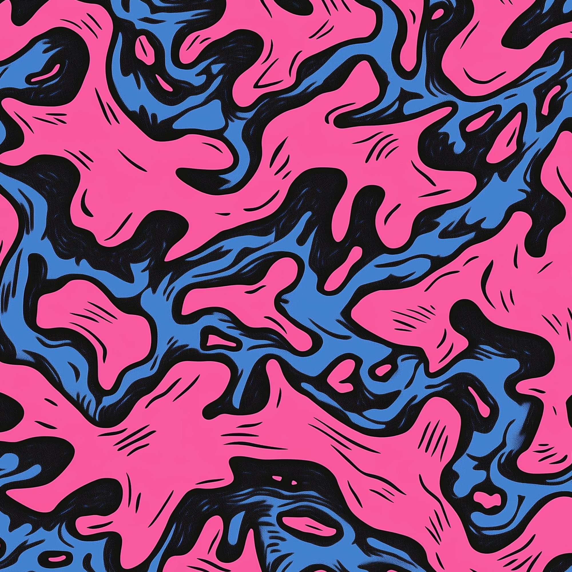 Slime Time