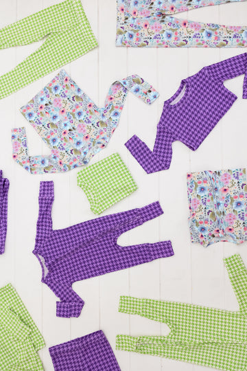 The Spring Wander Collection