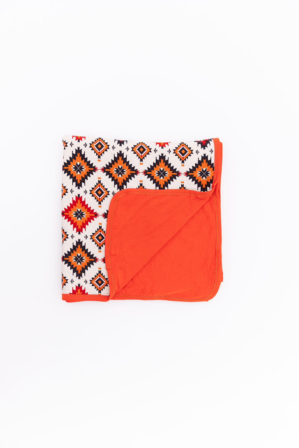 Heading South- Bamboo Blanket