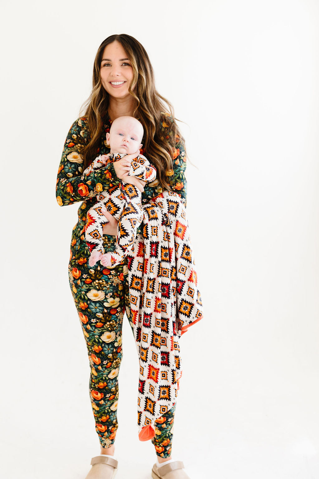 Heading South- Convertible Romper
