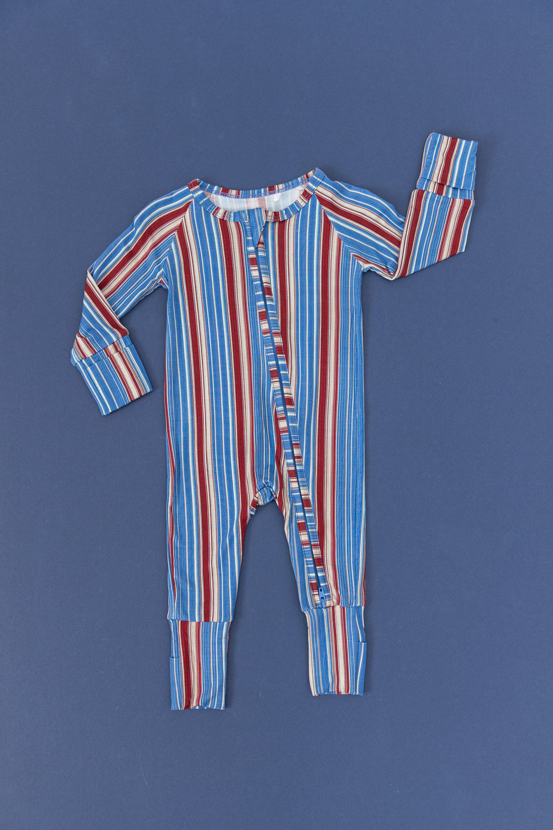 Old Timer- Convertible Romper