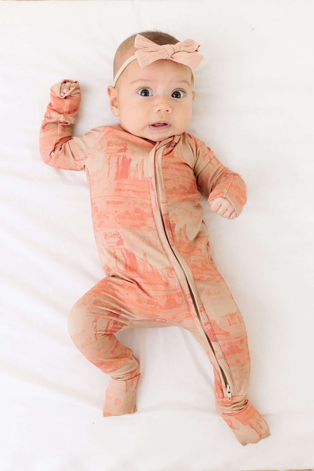 No Man's Land- Convertible Romper