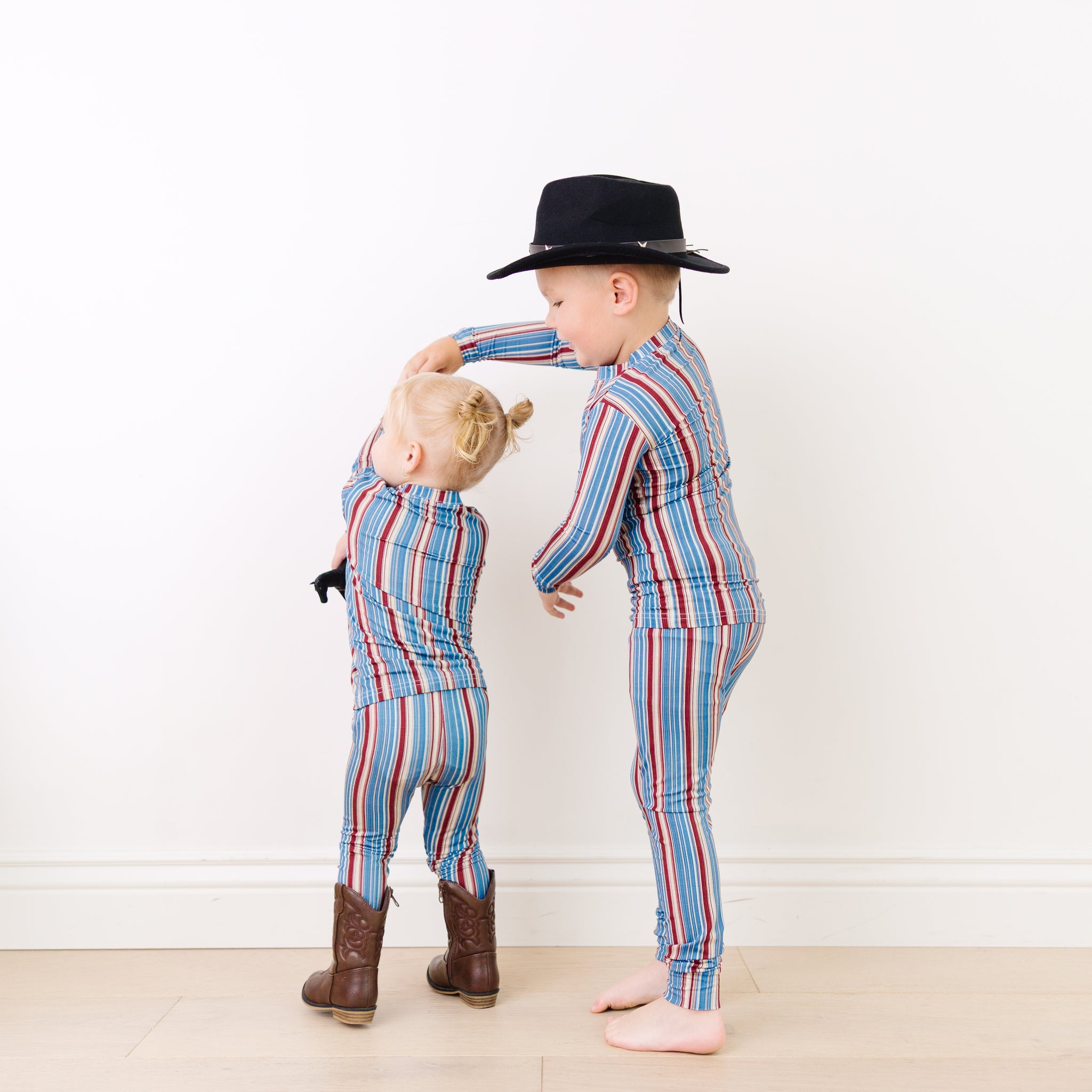 Old Timer- Two-Piece Set