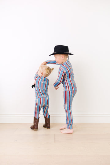 Old Timer- Two-Piece Set