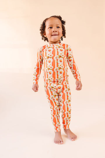 Daisy- Two-Piece Set