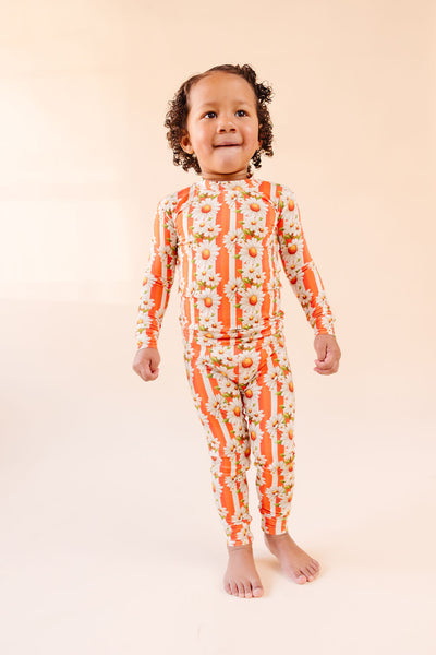 Daisy- Two-Piece Set