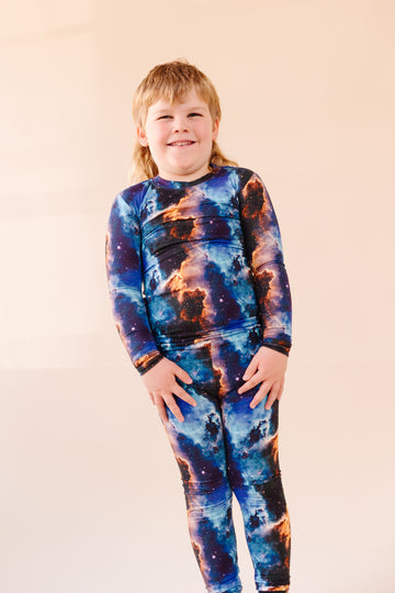 Zenith- Two Piece Set