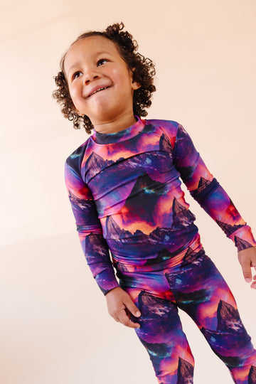 Airglow- Two Piece Set