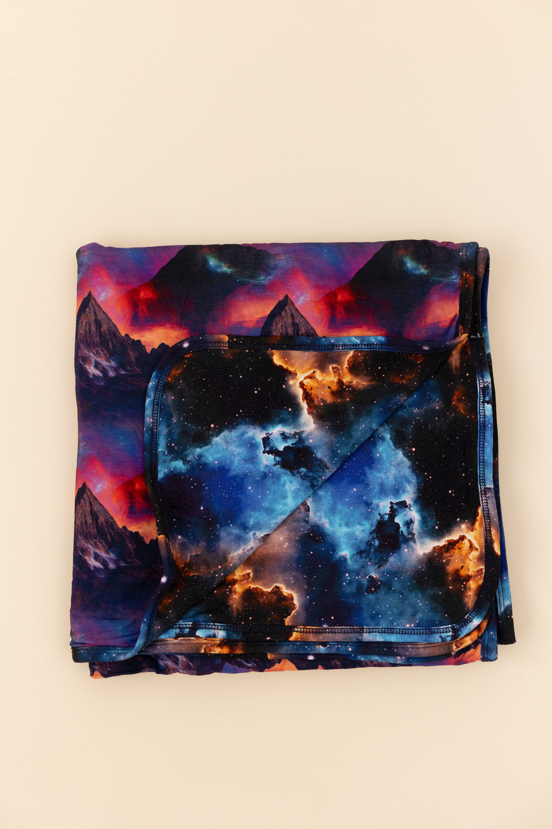Zenith + Airglow- Bamboo Blanket