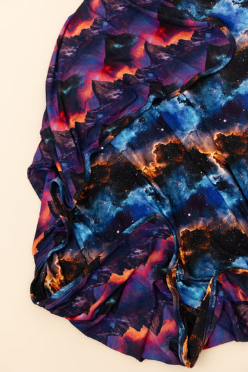 Zenith + Airglow- Bamboo Blanket