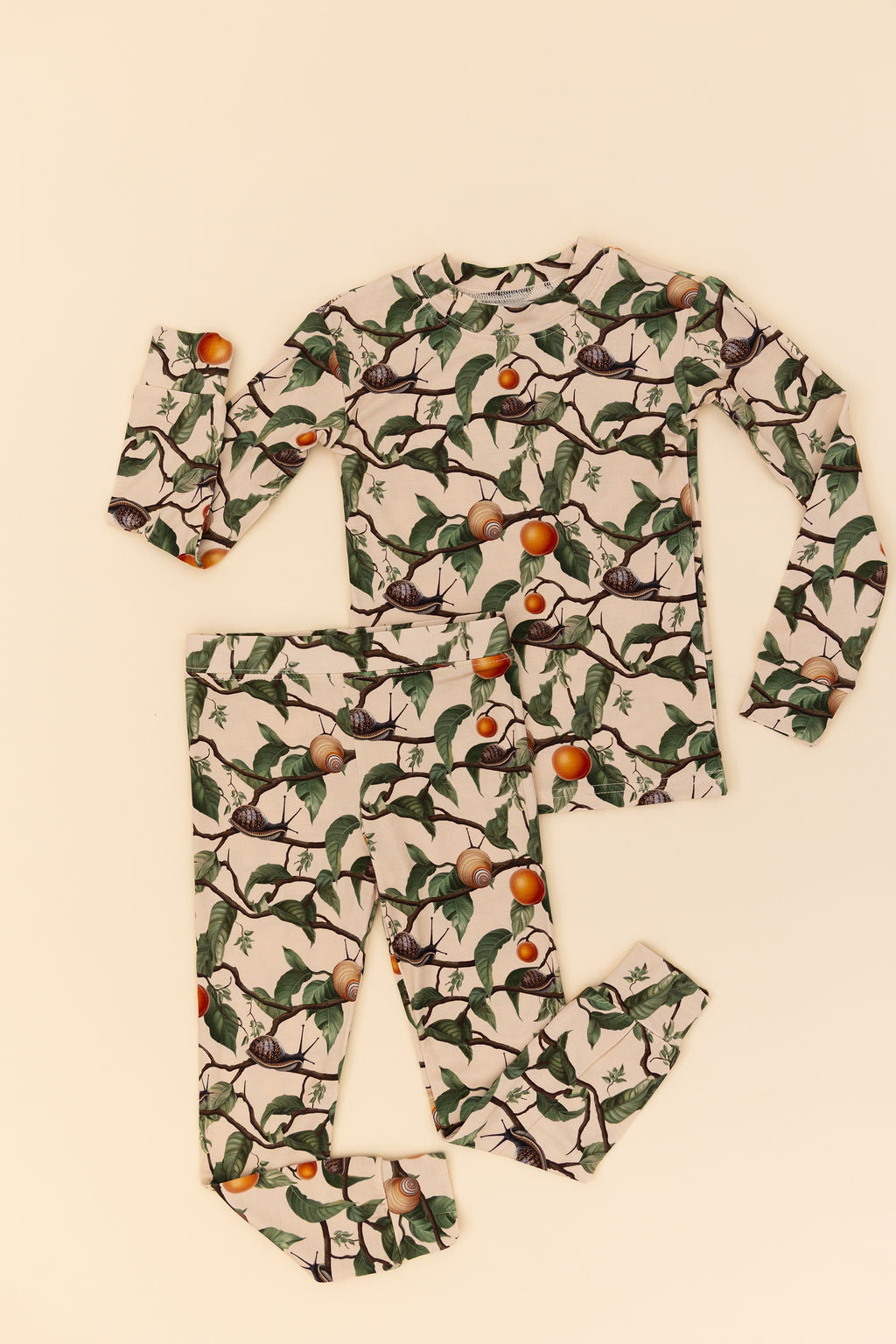 Garden Stroll- Two-Piece Set