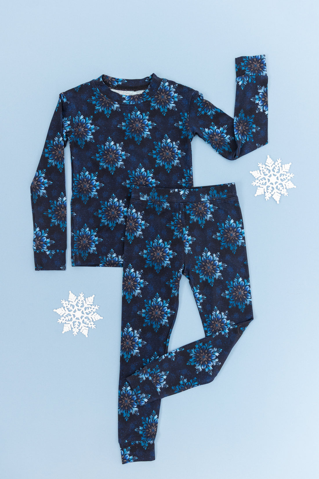 Wasatch Frost - Two-Piece Set