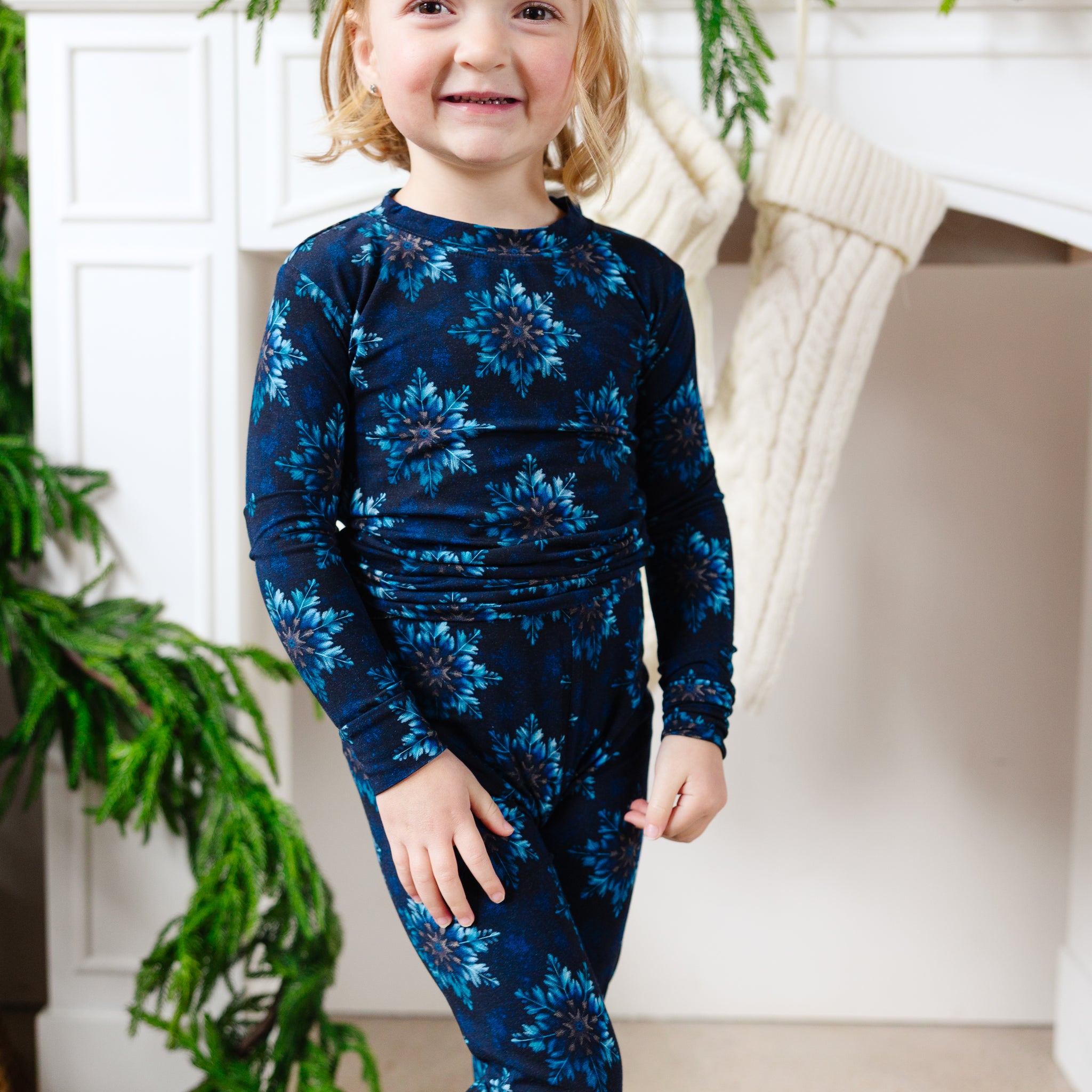 Wasatch Frost - Two-Piece Set