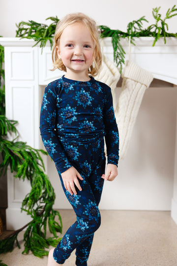 Wasatch Frost - Two-Piece Set