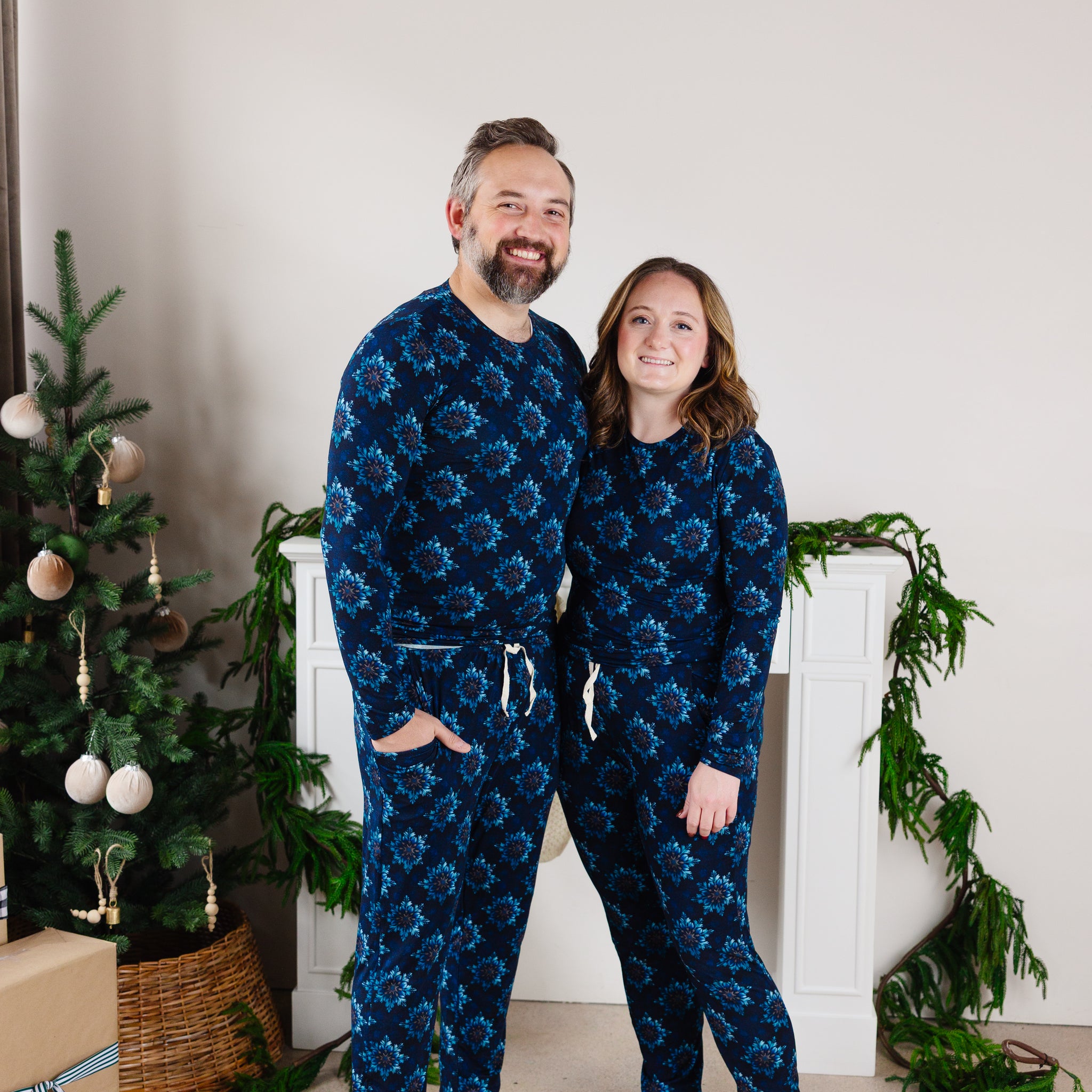 Wasatch Frost - Adult Set