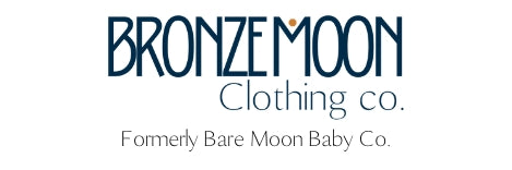 Bronze Moon Clothing Co.